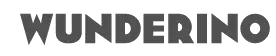 Wunderino