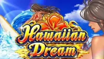 Hawaiian Dream（ハワイアンドリーム）