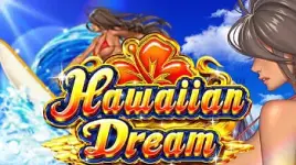 ハワイアンドリームスロット