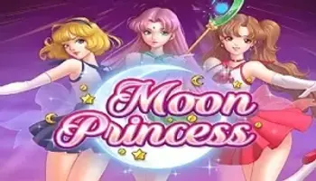 Moon Princess（ムーンプリンセス）