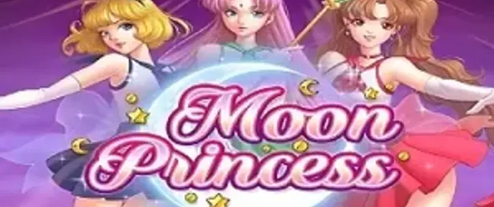 Moon Princess（ムーンプリンセス）