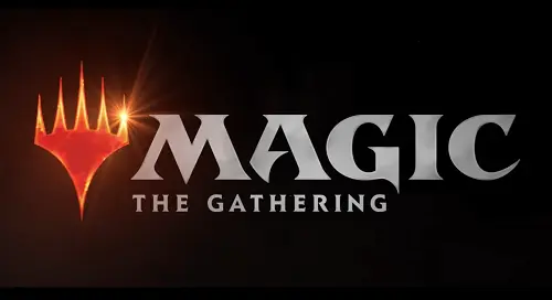 Magic The Gathering