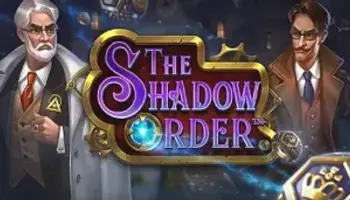 The Shadow Order（シャドーオーダー）