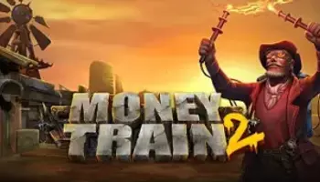 Money Train2（マネートレイン2）