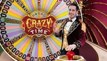 クレイジータイム