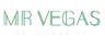 Mr Vegas