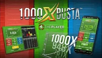 1000xbusta