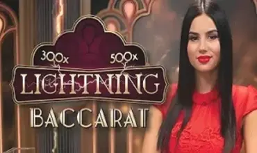 ライトニングバカラ