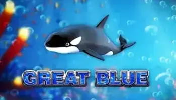 Great Blue（グレートブルー）