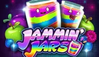 Jammin Jars（ジャミンジャーズ）
