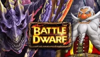 Battle Dwarf（バトルドワーフ）