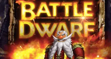 バトルドワーフ（Battle Dwarf）スロットの特徴・フリースピン・遊び方を解説！