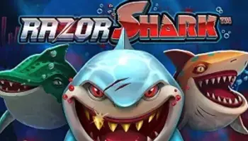 Razor Shark（レイザーシャーク）