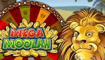 Mega Moolah（メガムーラ）