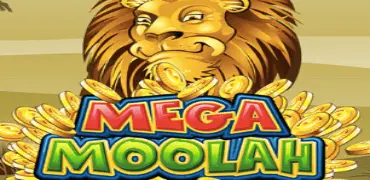 メガムーラ（MEGA MOOLAH）スロットの特徴・フリースピン・遊び方を解説！