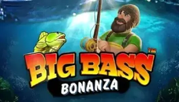 Big Bass Bonanza（ビッグバスボナンザ）