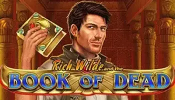 Book of Dead（ブックオブデッド）