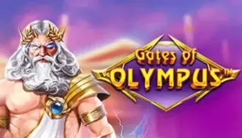 Gate of Olympus（ゲートオブオリンパス）