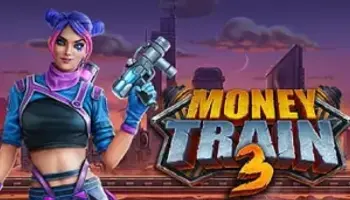Money Train3（マネートレイン3）