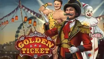 Golden Ticket（ゴールデンチケット）