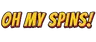 OH MY SPINS