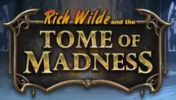 Tome of Madness（トゥームオブマッドネス）