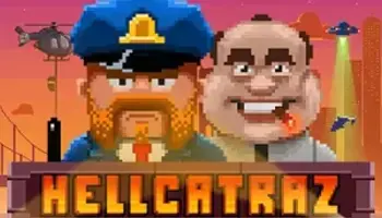 HELLCATRAZ（ヘルカトラズ）