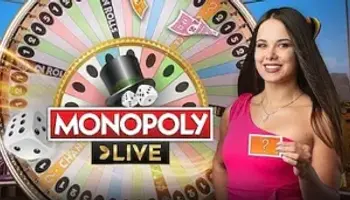 モノポリーライブ