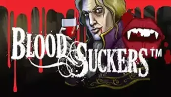 Blood Suckers（ブラッドサッカー）