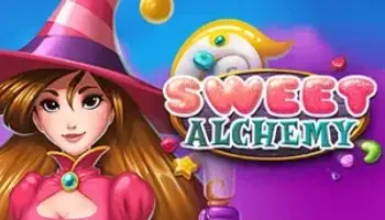 sweet alchemy（スイートアルケミー）