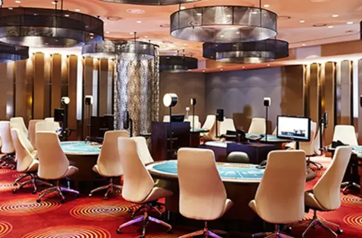 マジェスターチェジュ