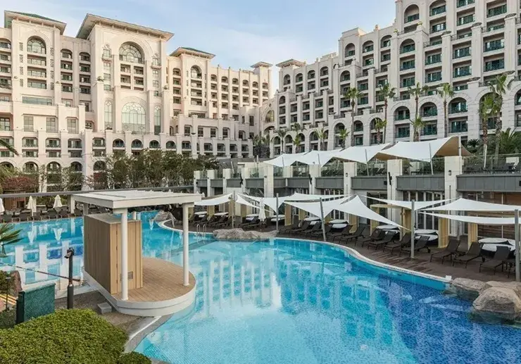 パラダイスカジノ済州ロッテ