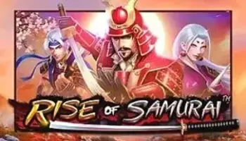 Rise Of Samurai（ライズオブサムライ）