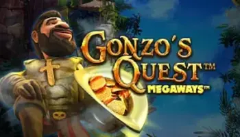Gonzo’s Quest Megaways（ゴンゾーズクエストメガウェイズ）