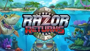 Razor Returns（レイザーリターンズ）