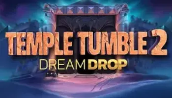 Temple Tumble2 Dream Drop（テンプルタンブル2・ドリームドロップ）