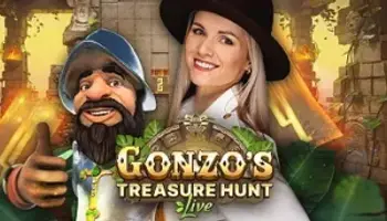 Gonzo’s Quest Megaways（ゴンゾーズクエストメガウェイズ）