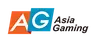 Asia Gaming(AG)