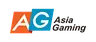 Asia Gaming(AG)