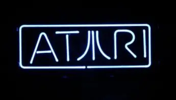 「アタリ（ATARI）」が仮想通貨のカジノを開設を発表！