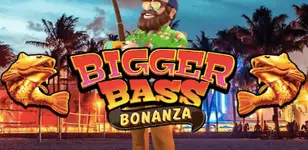 bigger bass bonanza slot