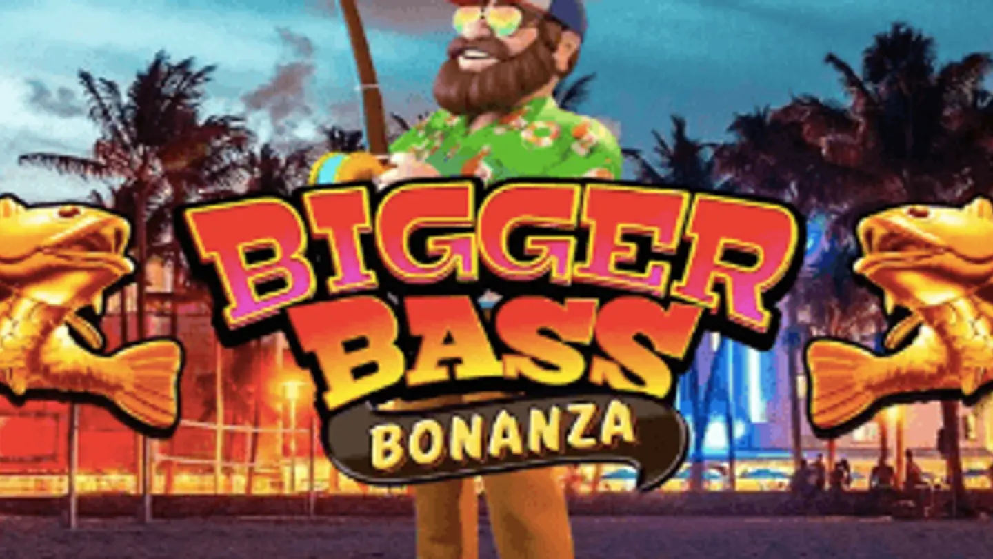 bigger bass bonanza slot