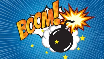 爆発力のあるオンカジスロット7選【最新版】