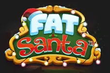 fat santa スロット