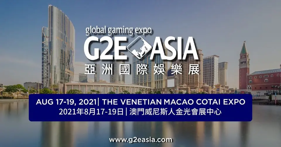 G2E Asia