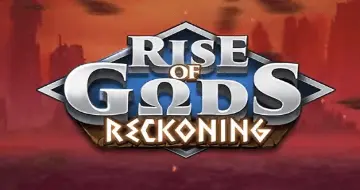 ライズオブゴッズ レコニング（Rise of Gods Reckoning）スロットの特徴・フリースピン・遊び方を解説！