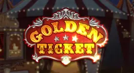 golden ticket スロット