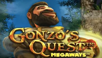 Gonzo’s Quest Megaways スロット