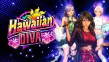 Hawaiian Diva（ハワイアンディーバ）