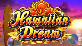 ハワイアンドリームスロット